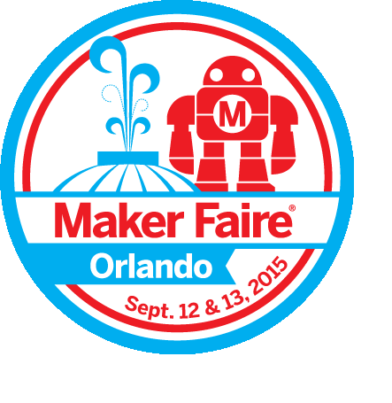 Maker Fair Orlando 2015