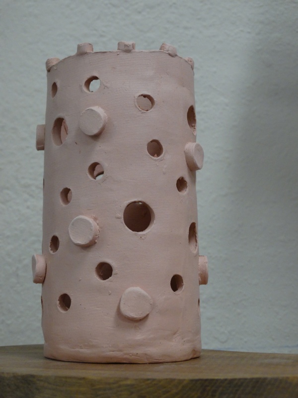 Slab Clay Project